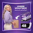 discreet Einlagen Inkontinenz Ultimate Nacht Big Pack always