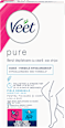 Депилиращи ленти за тяло и крака Pure Veet