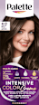 Farba do włosów N3 Średni Brąz Palette INTENSIVE COLOR CREME