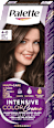 Farba do włosów N3 Średni Brąz Palette INTENSIVE COLOR CREME