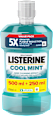 Ústna voda Cool Mint Listerine