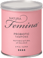 Tamponi by ellen Super Natura Femina