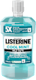 Ústna voda Cool Mint Mild Taste Listerine