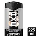 Dusche Marshmallow Smoke AXE