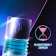 Infinite Man Woda perfumowana męska bruno banani