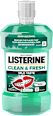 Clean & Fresh ústní voda Mild Taste Listerine