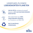 Anfangsmilch Pre von Geburt an Nestlé BEBA