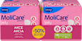 inkontinenční vložky lady Pad 2 kapky HARTMANN MoliCare