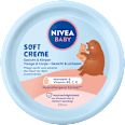 Baby Creme Soft  NIVEA BABY