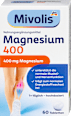 Magnézium (400mg) tabletta Mivolis