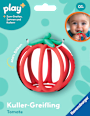 Greifling Kuller play+ Tomate Ravensburger