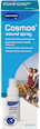 dezinfekční sprej na rány Cosmos