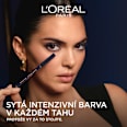 Infaillible oční linka Haute Coulueur, 110 Noir Silk L'ORÉAL PARiS