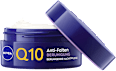 Nachtcreme Q10 Anti-Falten Sensitiv NIVEA