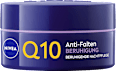 Nachtcreme Q10 Anti-Falten Sensitiv NIVEA