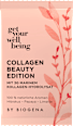 Pulver Collagen Beauty Edition get your well being BY BIOGENA