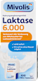 Laktáz 6.000 étrend-kiegészítő minitabletta Mivolis