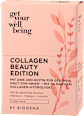 Pulver Collagen Beauty Edition get your well being BY BIOGENA