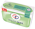 mildes Seifenstück mit Aloe Vera CD