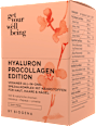 Pulver Vegan Beauty Edition get your well being BY BIOGENA