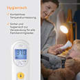 Thermometer Sensian 3 Braun