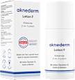 Feuchtigkeitscreme Lotion F Aknederm