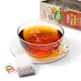 Bio zeliščni čaj rooibos z vaniljo (20 × 1,5 g) dmBio