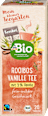 Bio zeliščni čaj rooibos z vaniljo (20 × 1,5 g) dmBio