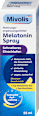 Melatonin Spray Mivolis