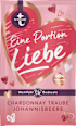 Badesalz Eine Portion Liebe t by tetesept
