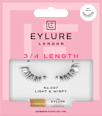 Künstliche Wimpern 3/4 Length 007 Light & Wispy (1 Paar) Eylure
