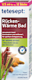 Rücken-Wärme Bad tetesept