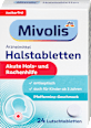 Halstabletten Mivolis