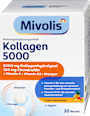 Kollagen 5000, Beutel 20 St Mivolis
