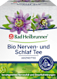 Arzneitee, Nerven- & Schlaf Tee (12 Beutel) Bad Heilbrunner
