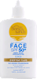 Sonnenfluid Gesicht sensitiv, LSF 50+ Bondi Sands