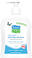 Waschgel Lotion Extra Sanft pH 5 Savoderm med