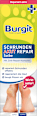 Fußcreme Repair Salbe Burgit
