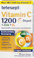 Vitamin C 1200 Depot-Tabletten tetesept