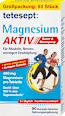 Magnesium 400 aktiv Tabletten tetesept