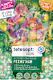 Schaumbad Glitzer Feenstaub tetesept: KIDS