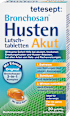 Bronchosan Husten Akut Lutschtabletten tetesept