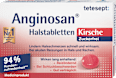 Anginosan Halstabletten Kirsche tetesept
