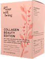 Kollagenpulver Inner Glow Edition Sachets 7 St get your well being BY BIOGENA