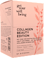 Kollagenpulver Inner Glow Edition Sachets 7 St get your well being BY BIOGENA