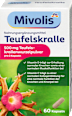 Teufelskralle Kapseln 60 St Mivolis