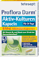 Proflora Darm Aktiv-Kulturen Kapseln tetesept