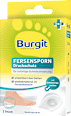 Druckstellenschutz Fersensporn Burgit