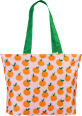 Strandtasche mit Kühlfunktion, orange Fabrizio