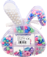Perlenset Hoppy-Beads-Mix Profissimo